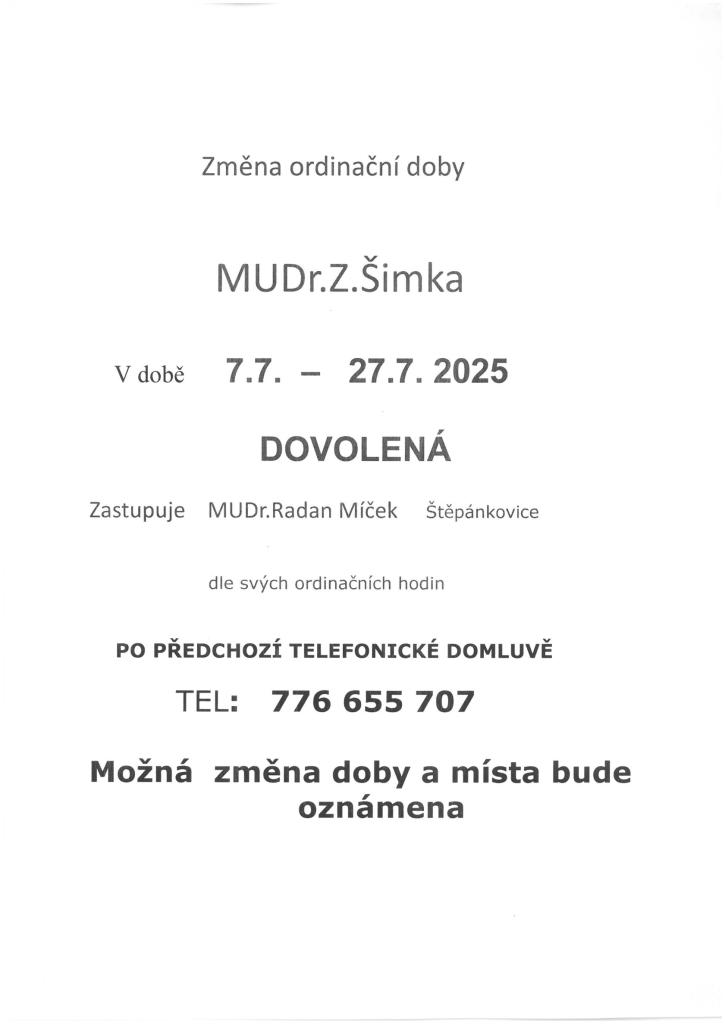 nabídka