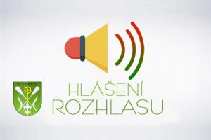 hlášení