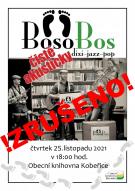 BosoBos - Akustický koncert  3