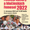 Festival kultury a hlučínských řemesel 2022 1