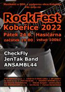 RockFest Kobeřice 2022 1