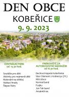 DEN OBCE KOBEŘICE 2023 1