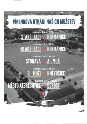 Výbor TJ Sokol
