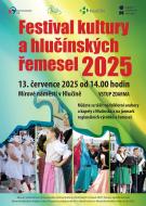 Festival kultury a hlučínských řemesel 2025 1