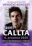 Vánoční koncert - Štěpánkovice  1